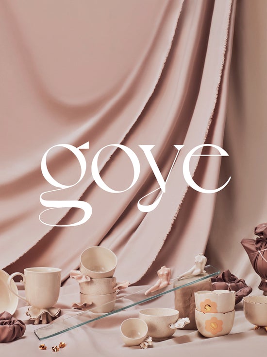 Goye