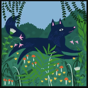 Hilda Wolf