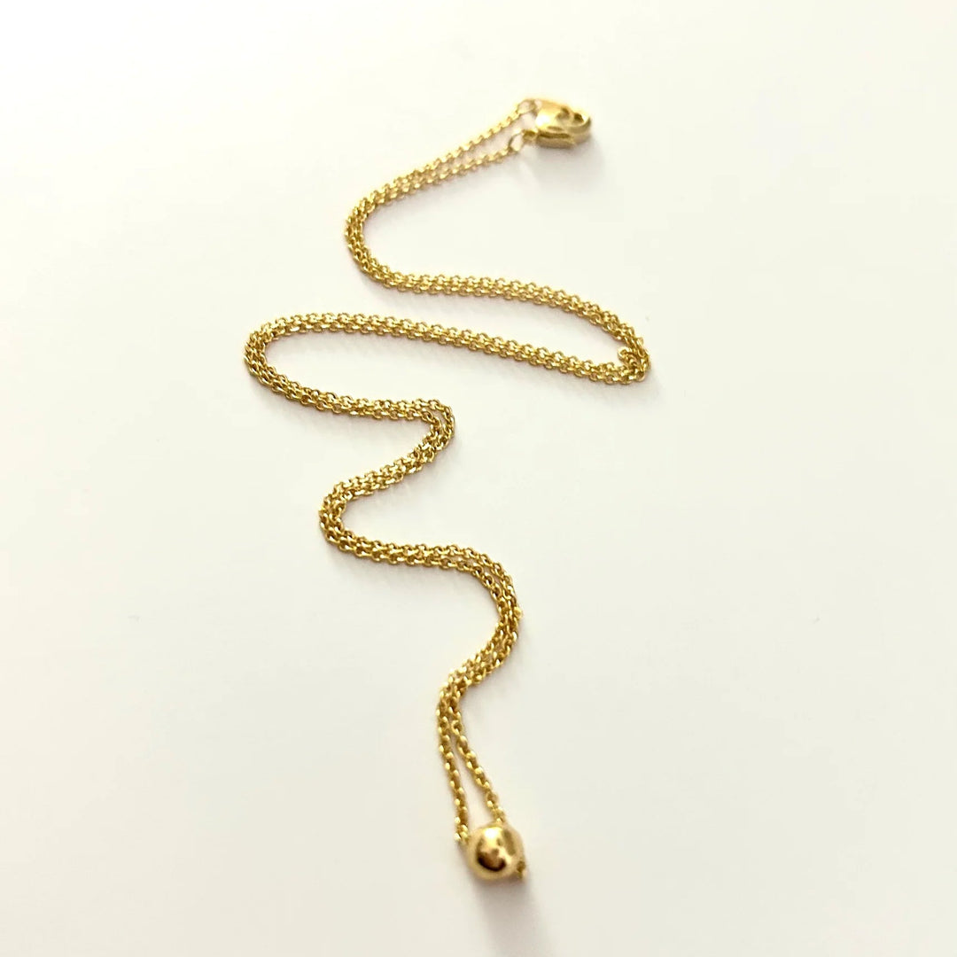 Necklace - ROKO