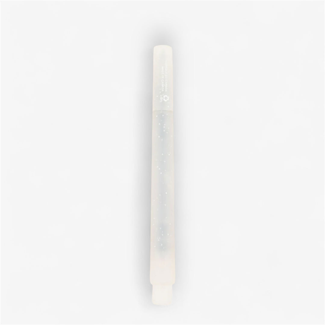 Stylo ciklo - Paillettes Rose - Étincelant