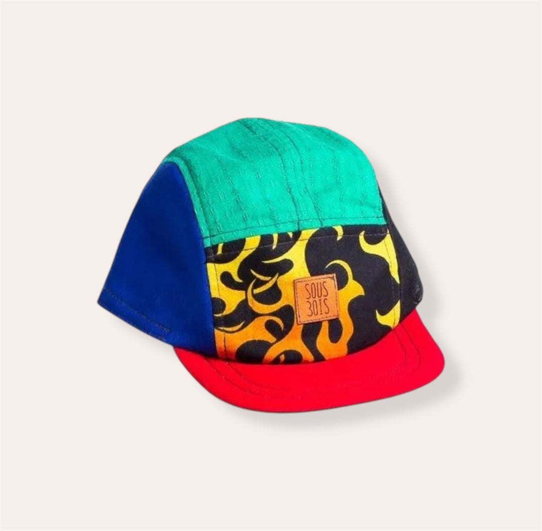 Adult cap - Medium