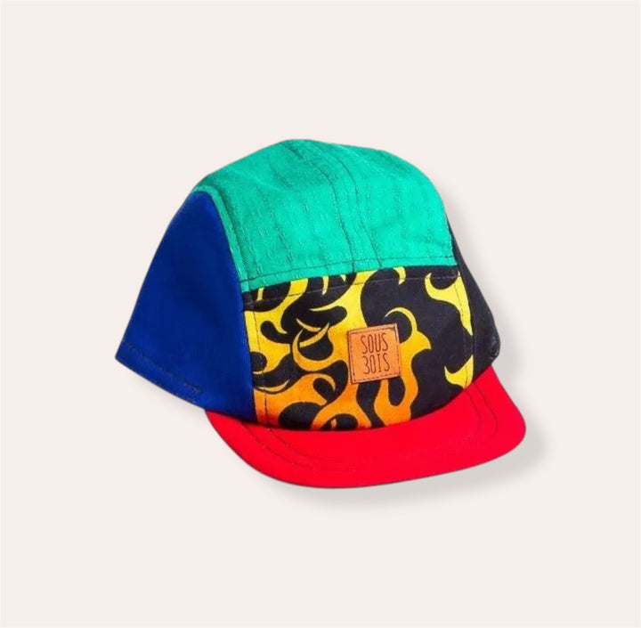 Adult cap - Medium