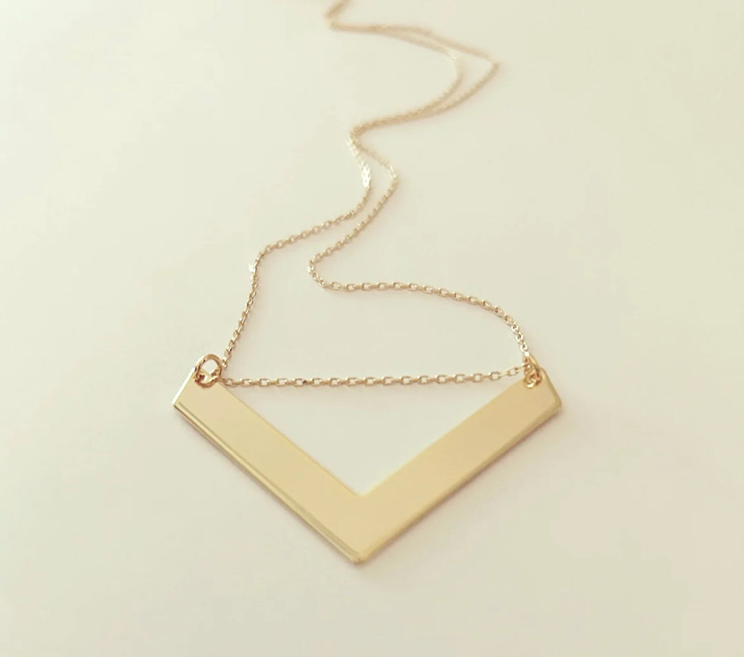 Collier - Nora