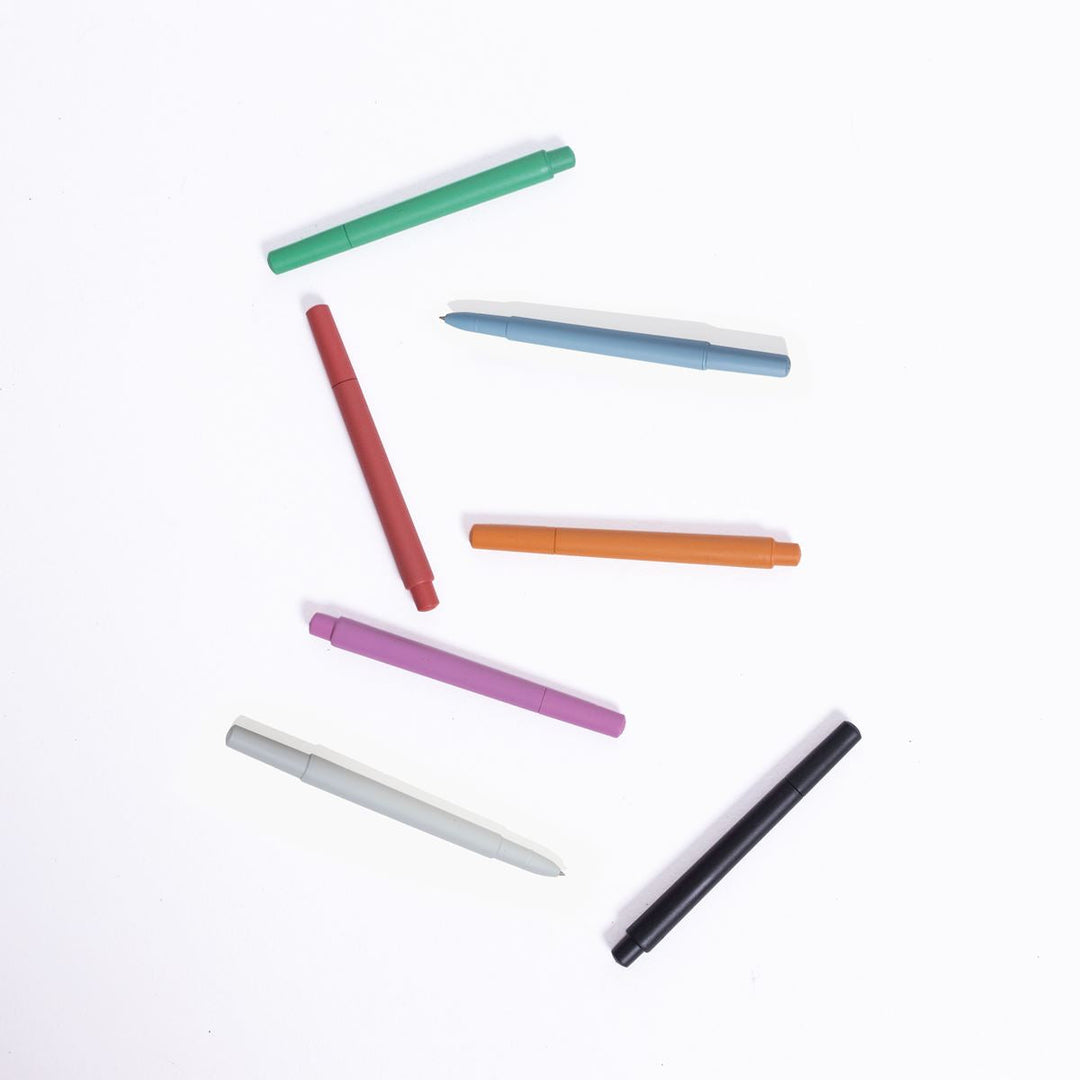 Ciklo pen - Orange