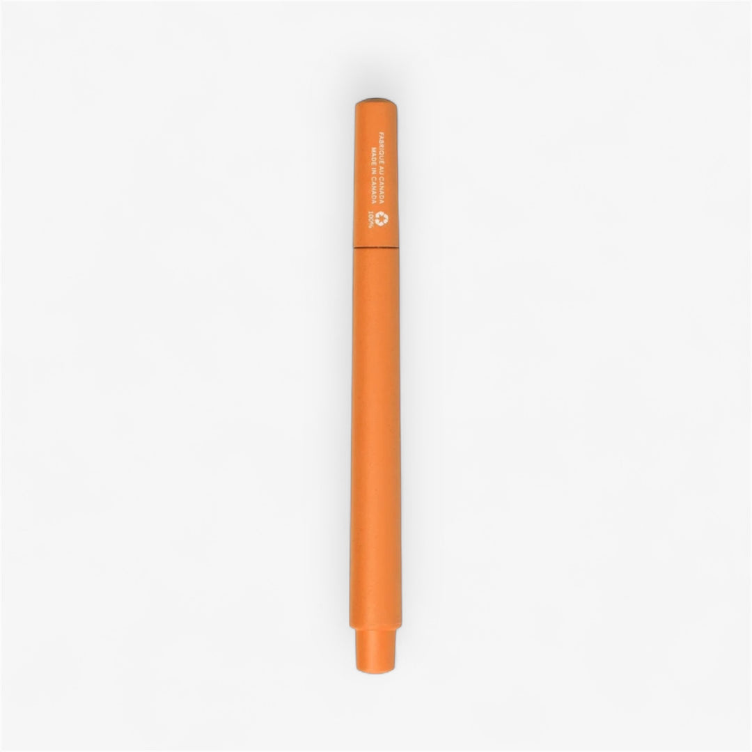 Stylo ciklo - Orange - Vivant