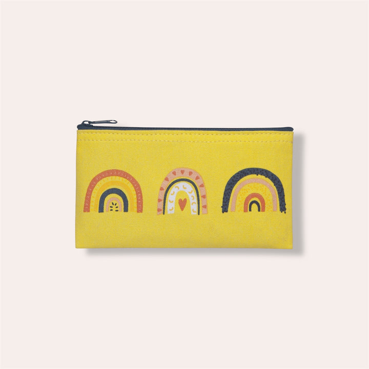 Snack Bags (set of 2) - Oranges