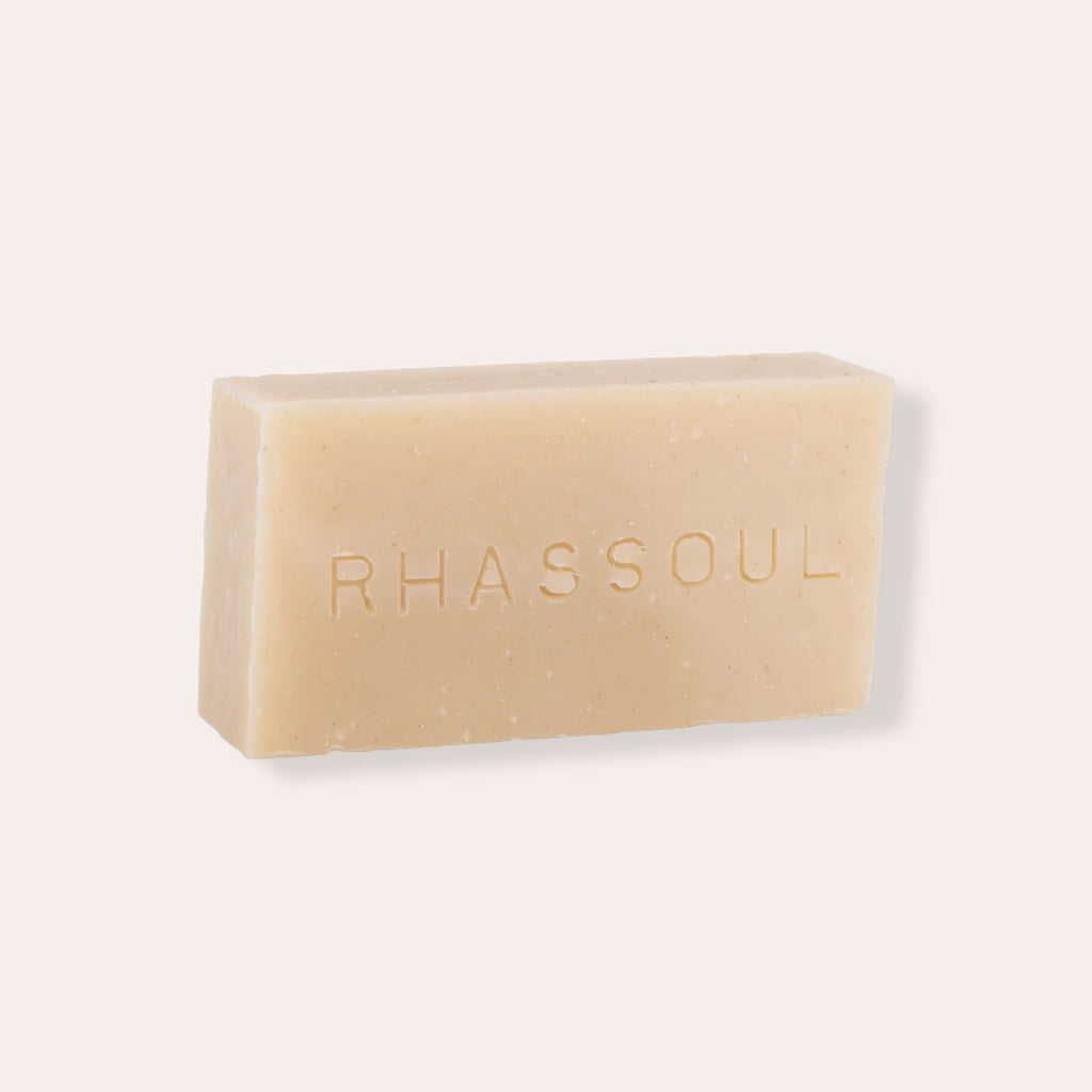 Body soap - Geranium and lavender
