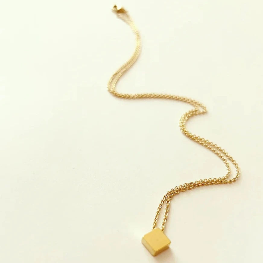 Necklace - Lüh