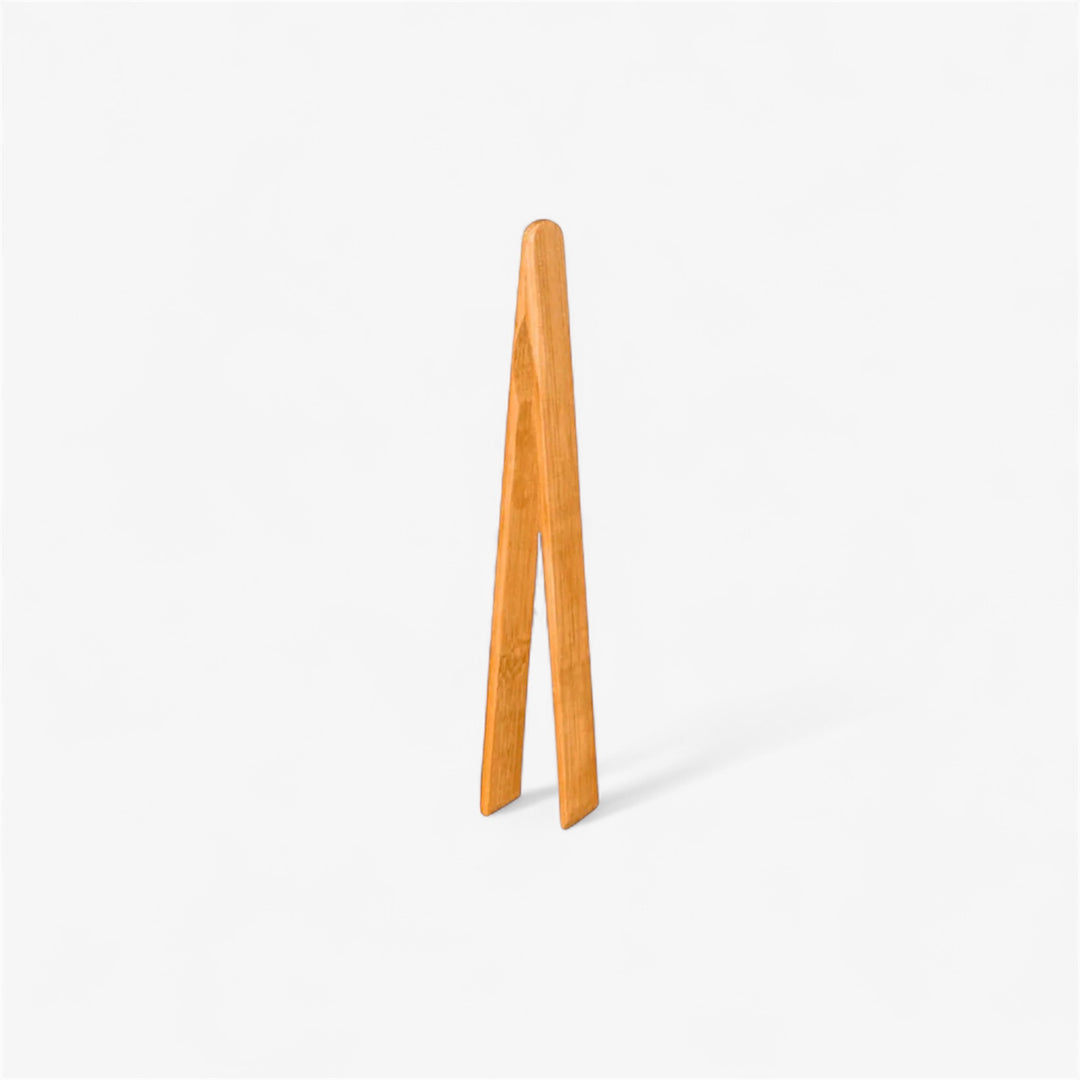 Pinces miniature - Bambou