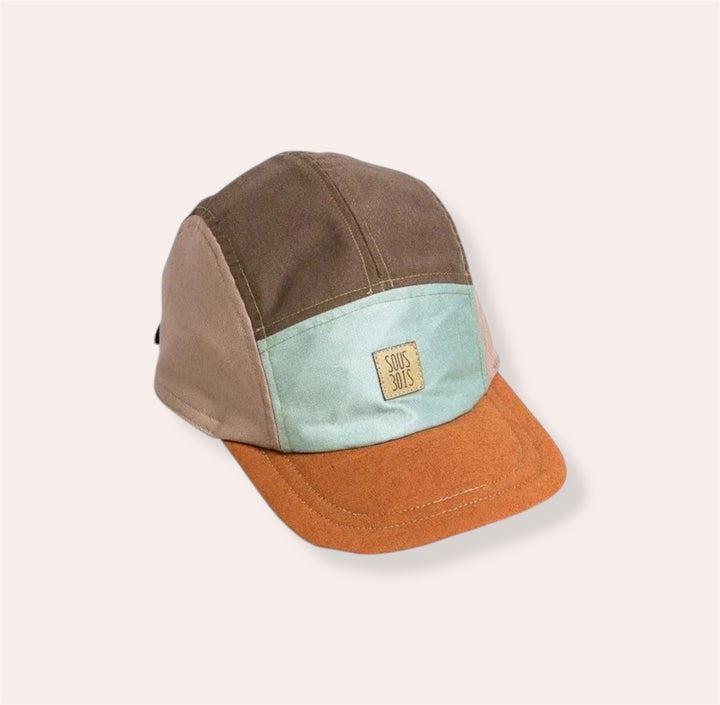 La fancy fade - Casquette adulte