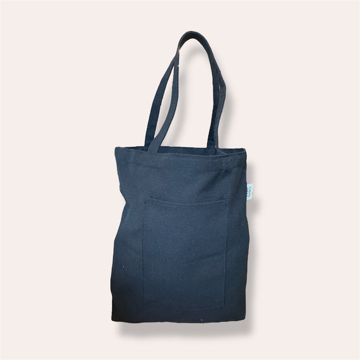 Sac fourre-tout - Noir