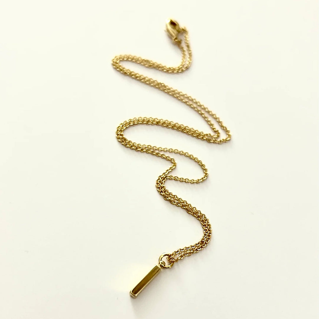 Necklace - NINA