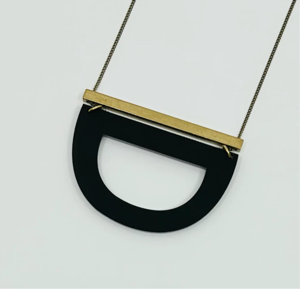 Necklace - Jum