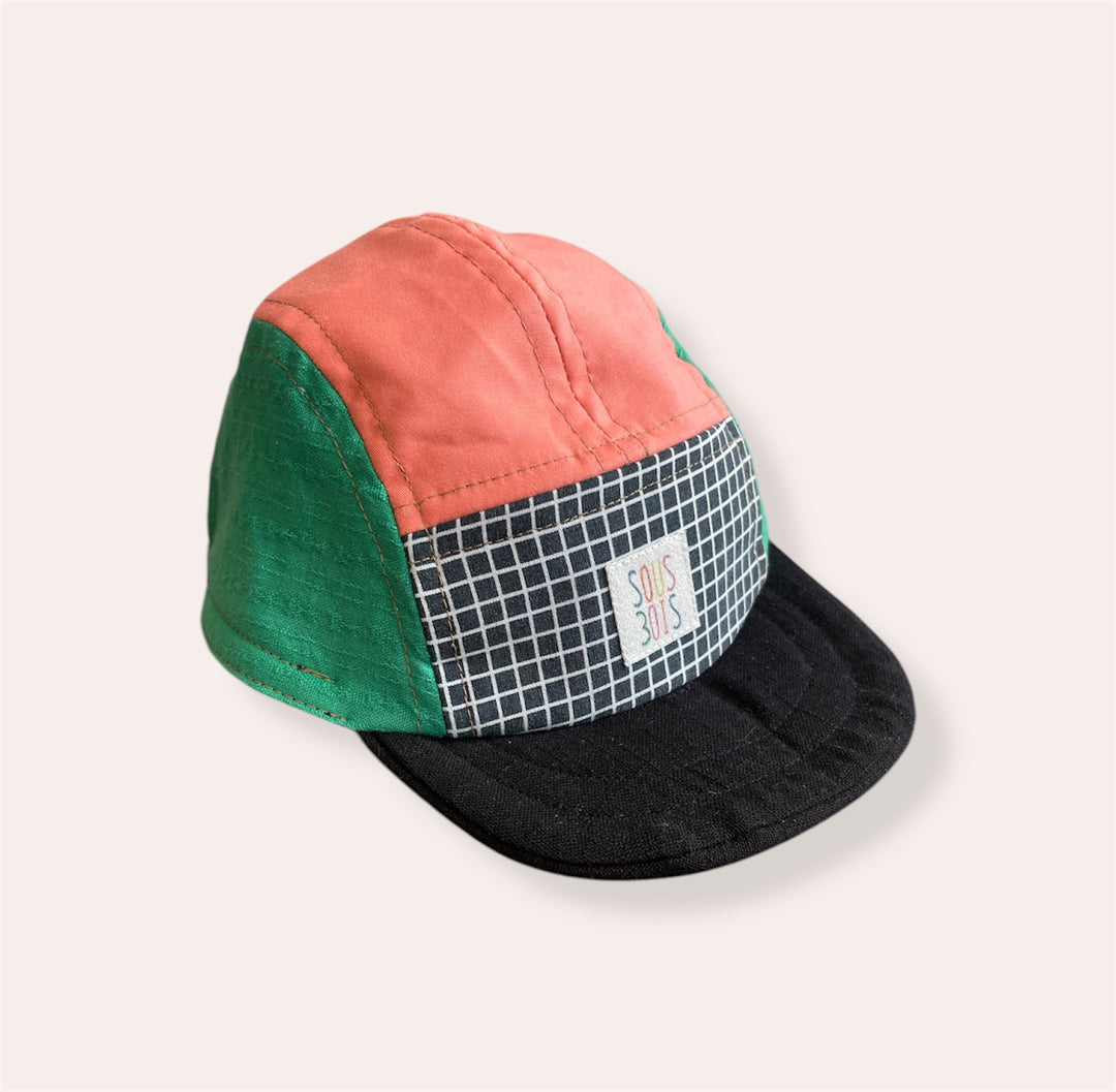 Adult cap - Medium