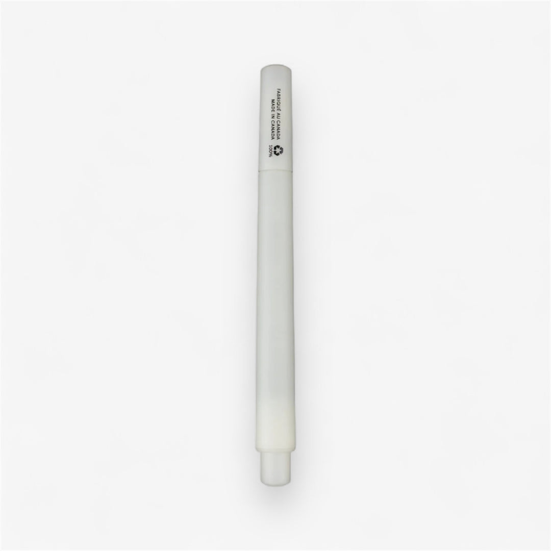 Stylo ciklo - Fluorescent Vert - Aventure