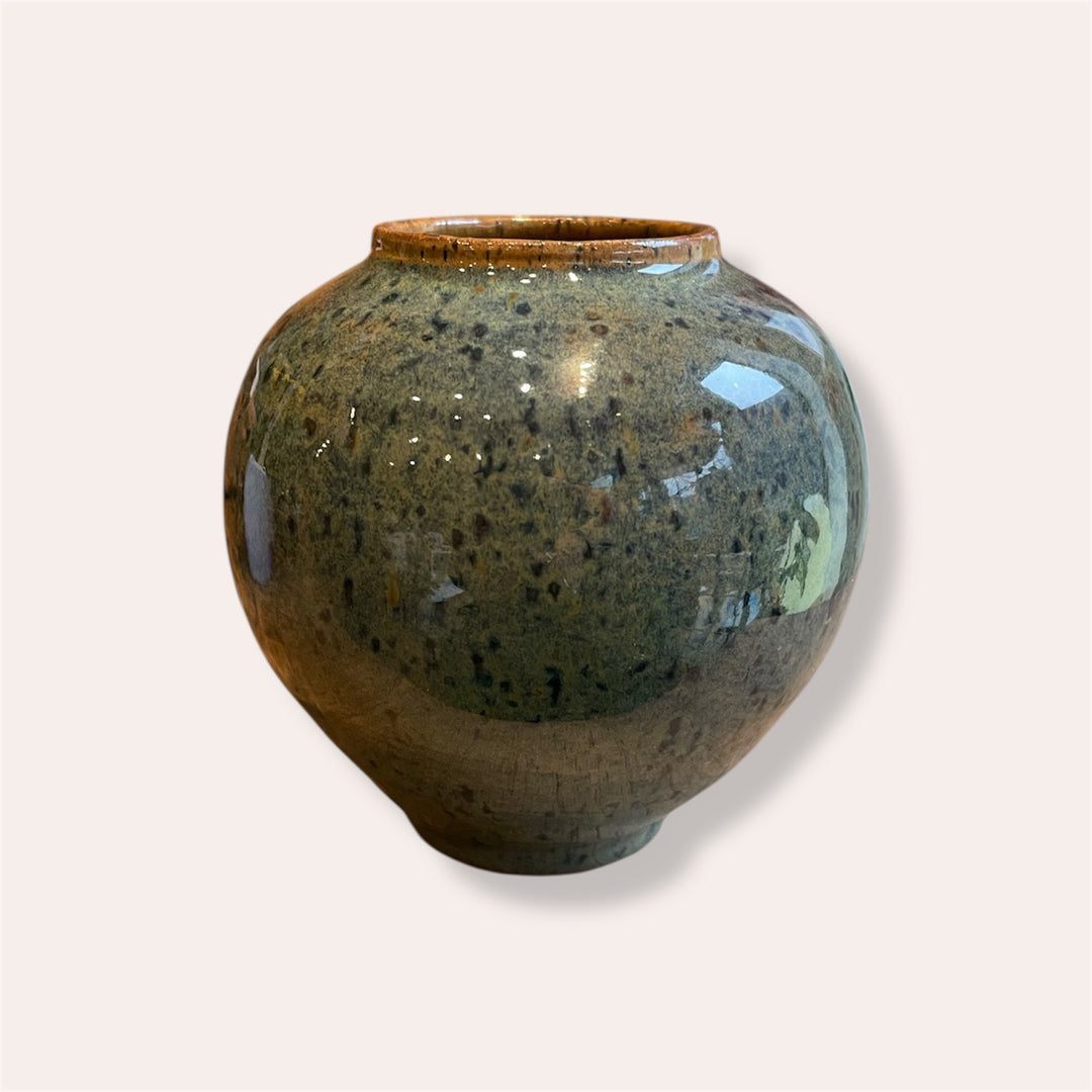 Vase Bud - Aubergine - Petit