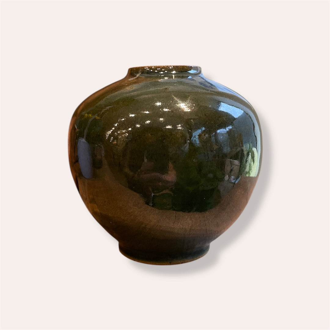 Vase Bud - Vert - Petit