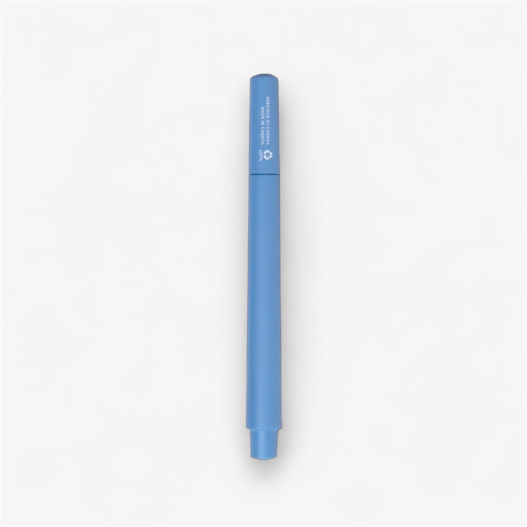 Stylo ciklo - Bleu - Collectivité