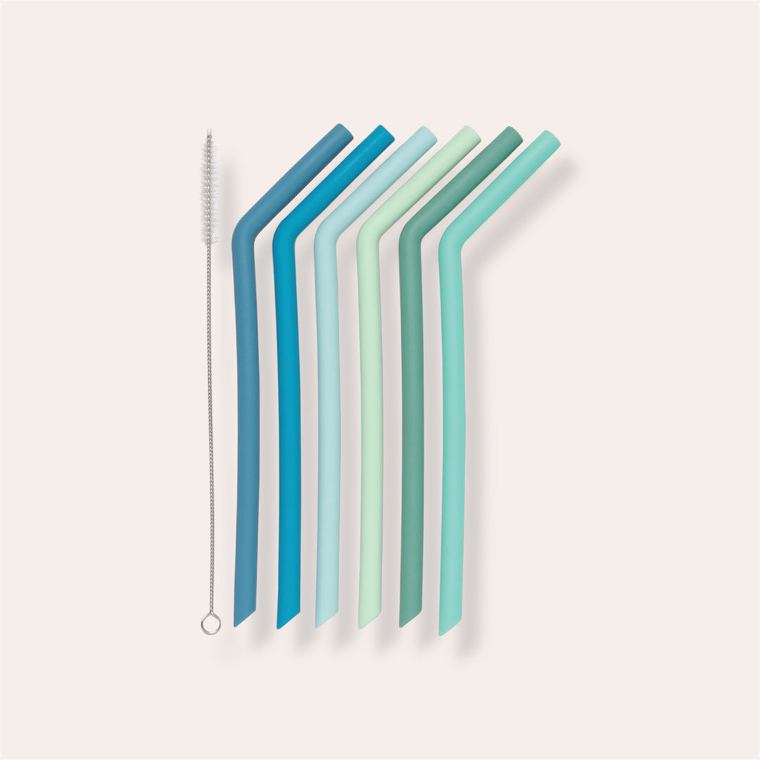 Placemat - Spectrum - Fir green