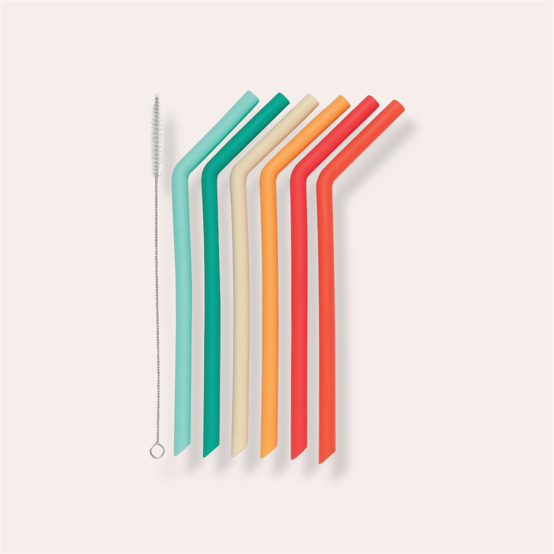 Placemat - Spectrum - Fir green