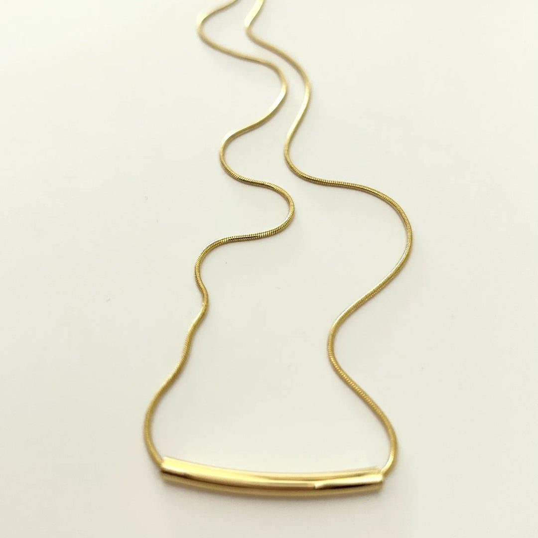 Necklace - Lüh