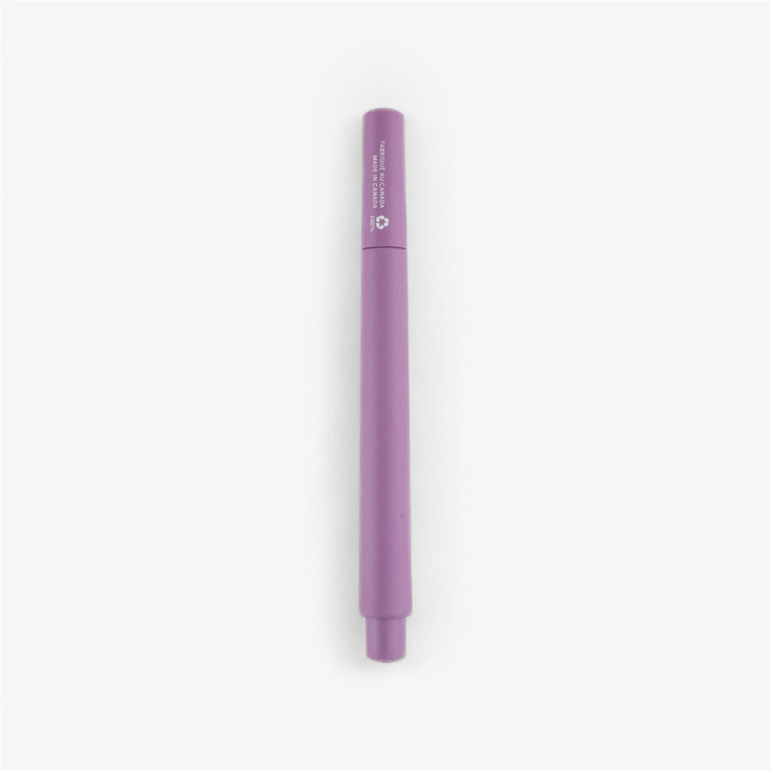 Stylo ciklo - Lilas foncé - Joie