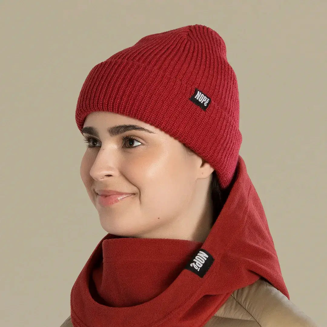 Tuque - Minerai