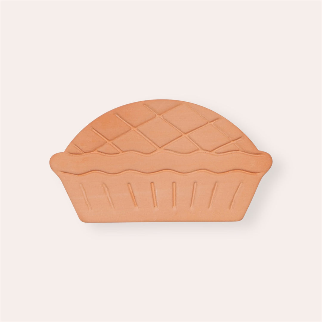 Gardien de cassonade - Tarte aux pomme