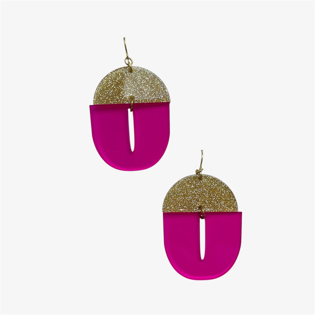 Boucles d'oreilles -Flikk