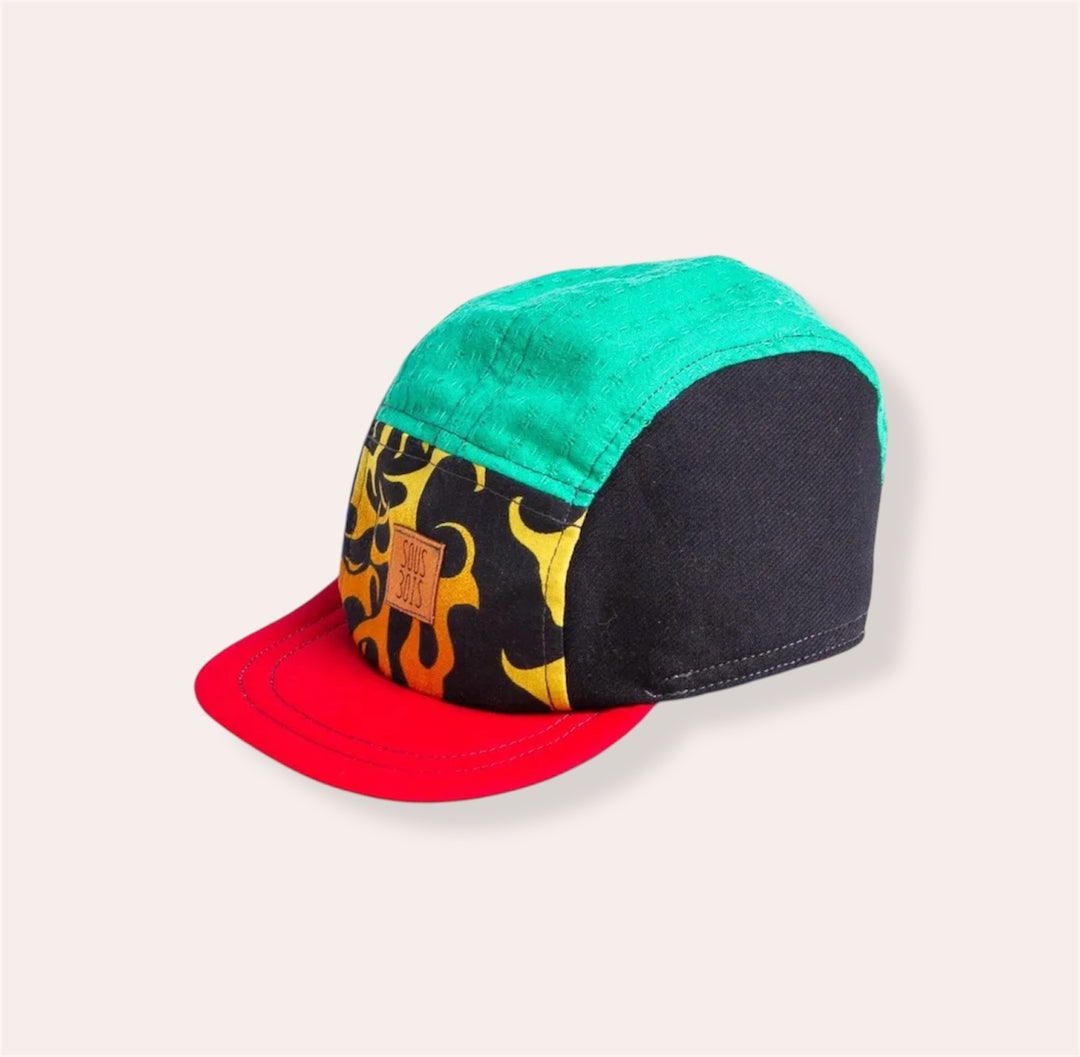Adult cap - Medium