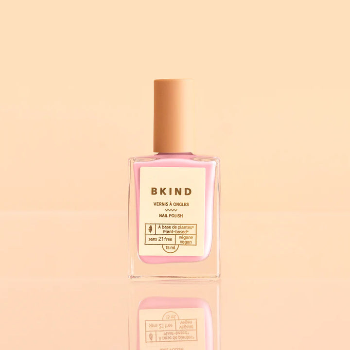 Non-toxic nail polish - Capricorn
