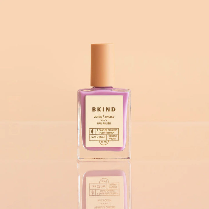 Non-toxic nail polish - Capricorn