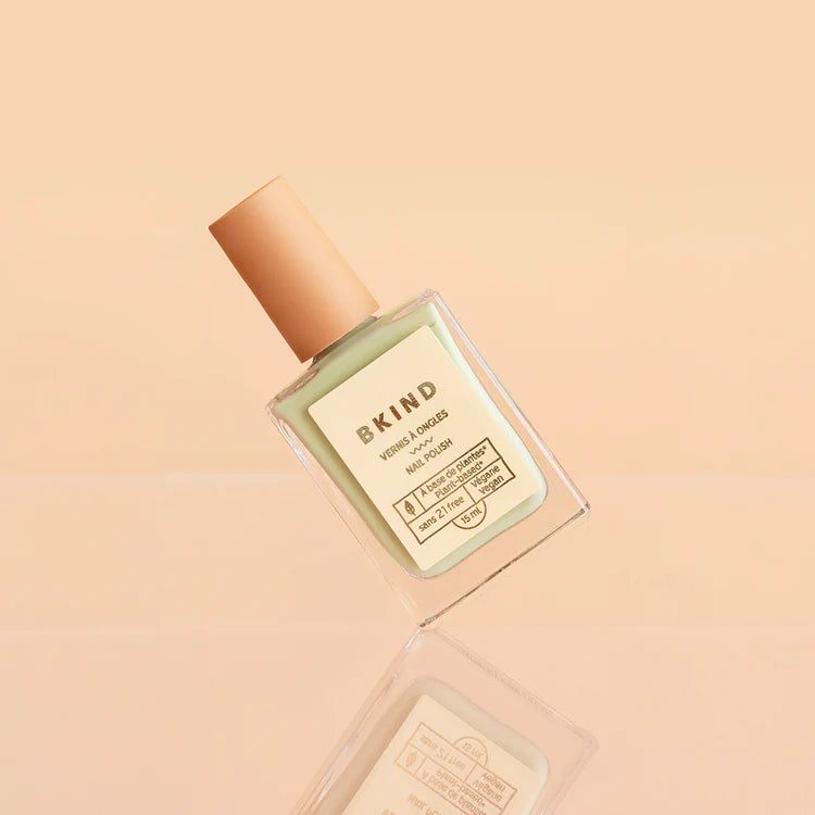 Vernis à ongles non-toxique - White Lies