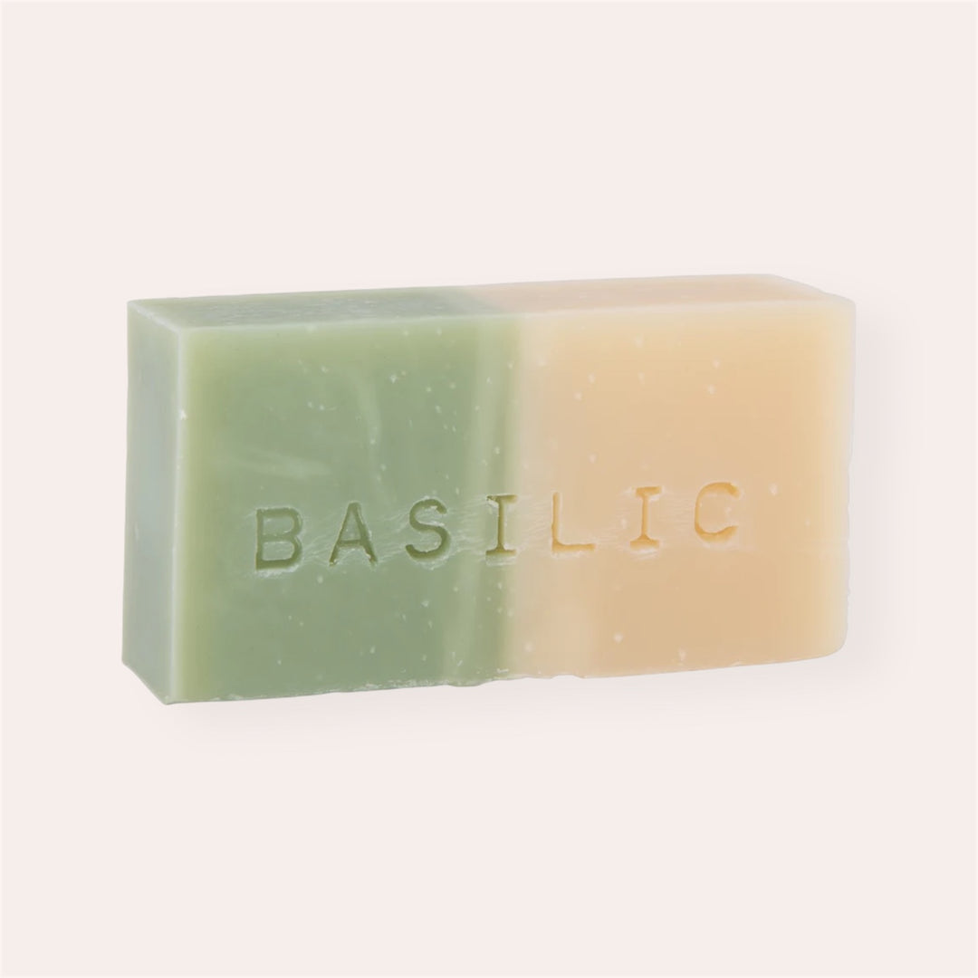 Body soap - Lavender