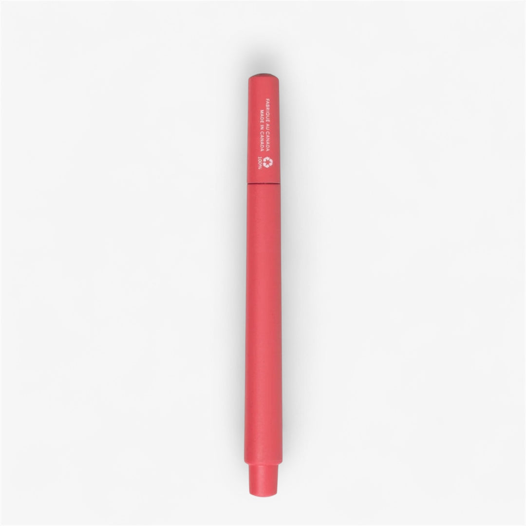 Stylo ciklo - Rouge - Urgence