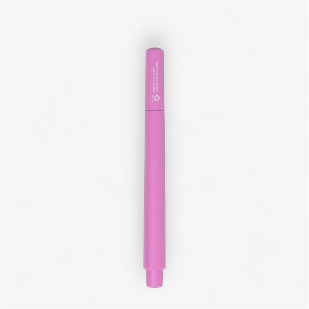 Stylo ciklo - Magenta - Unique
