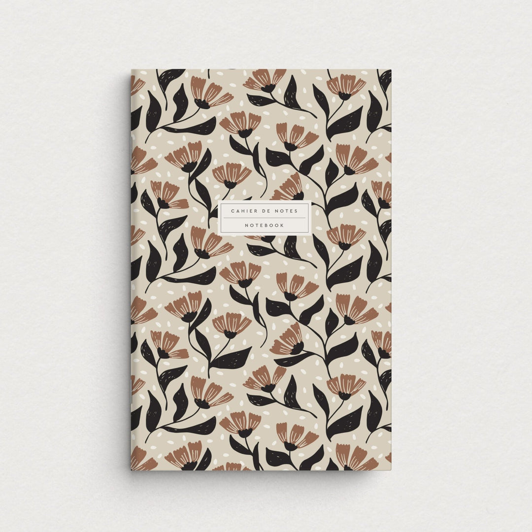 Carnet de notes - Simone