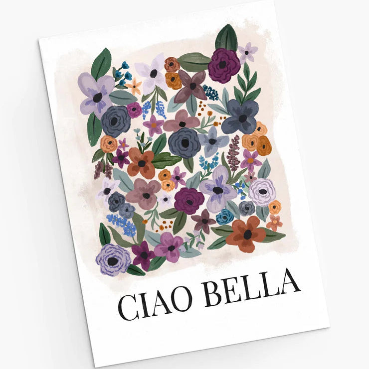 Greeting card - Love palace