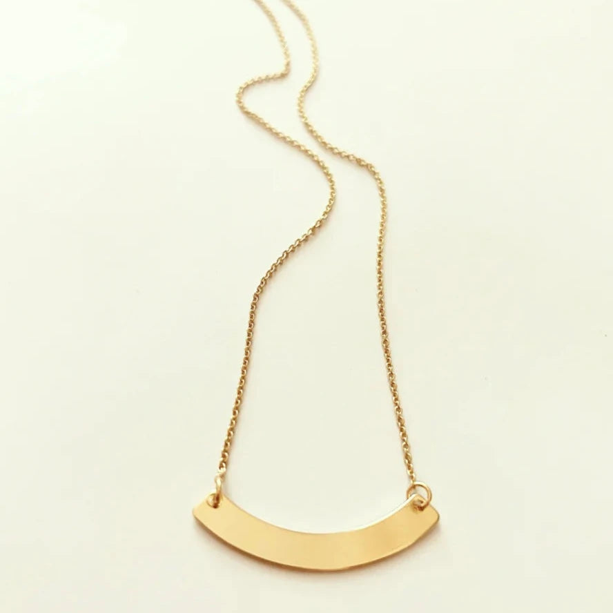 Necklace - Lüh