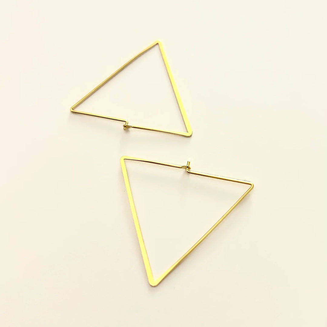 Boucles d'oreilles - Tuella