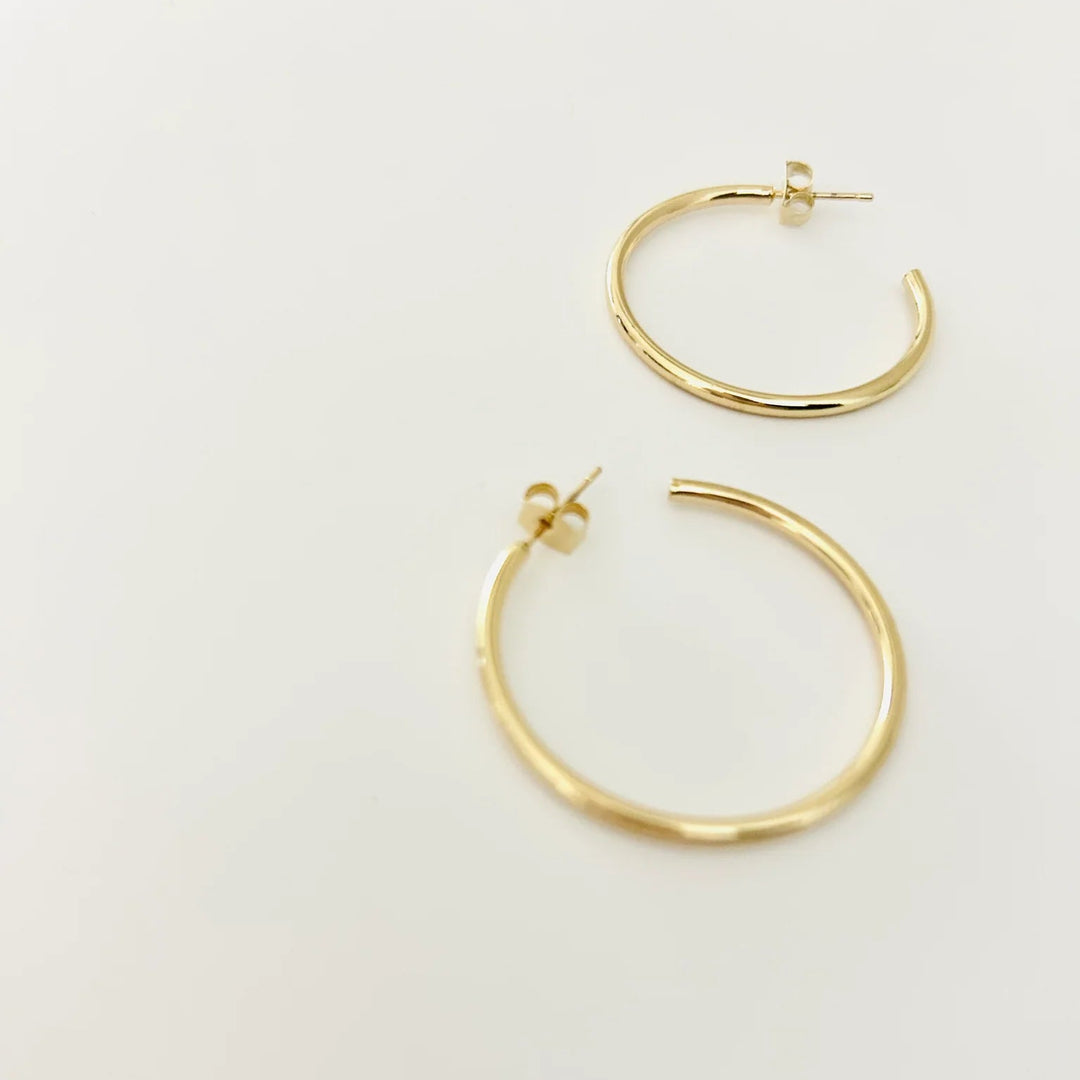 Earrings - Juk