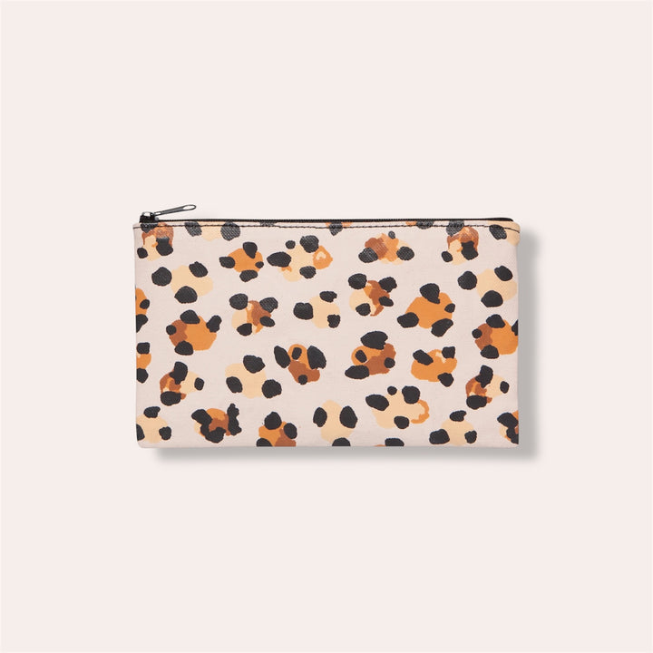 Snack Bags (set of 2) - Oranges