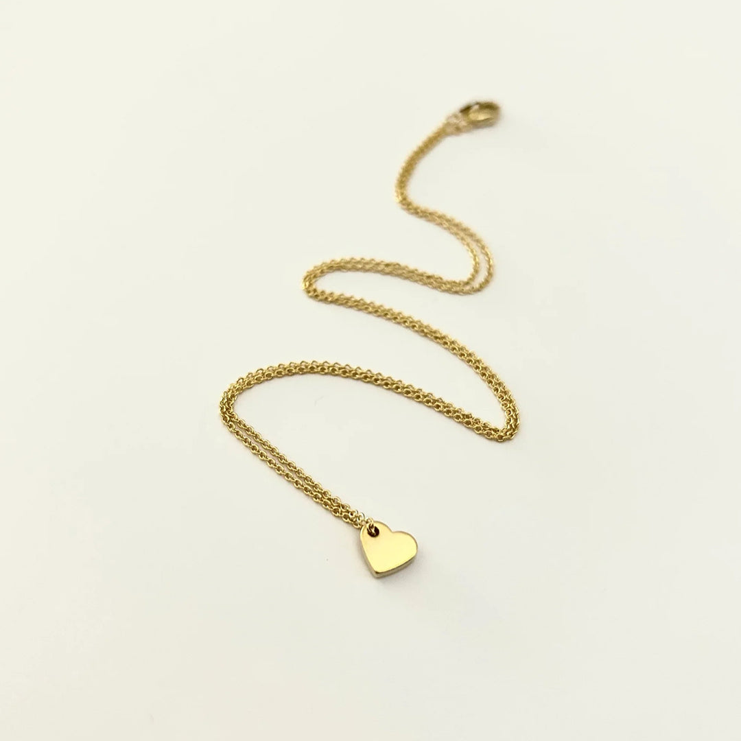 Collier - SHIM