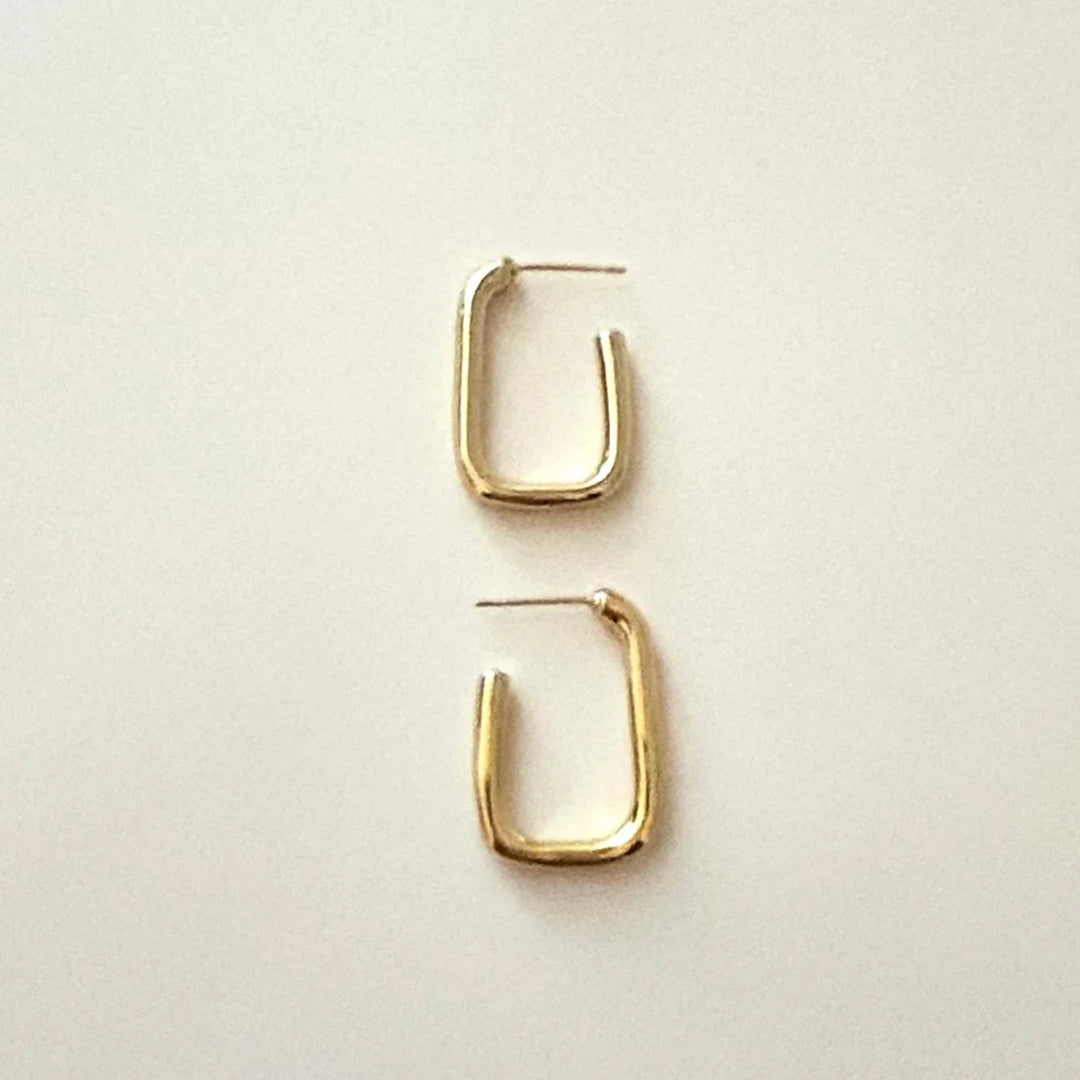 Earrings - Flyke