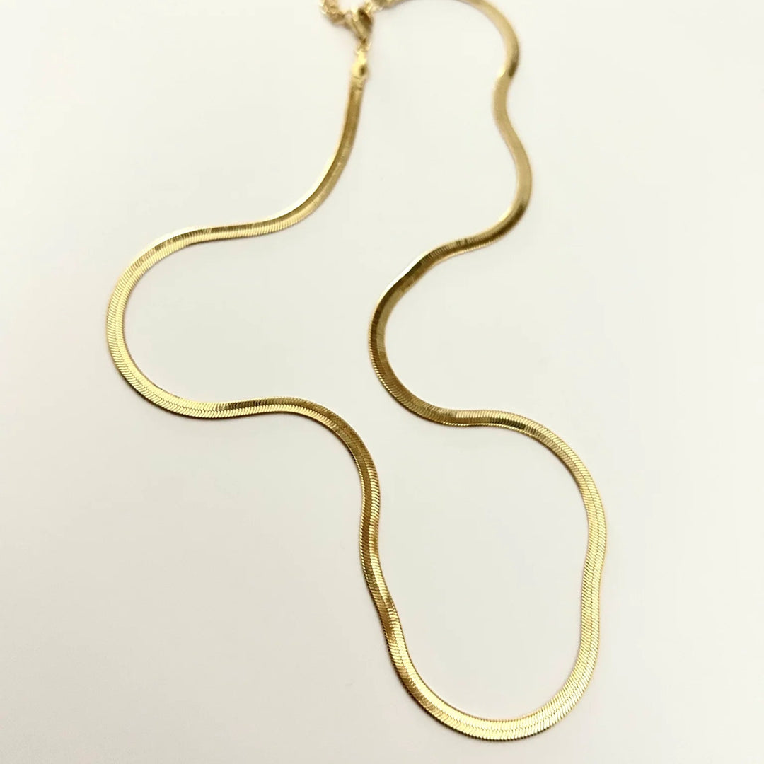 Collier - VUKK