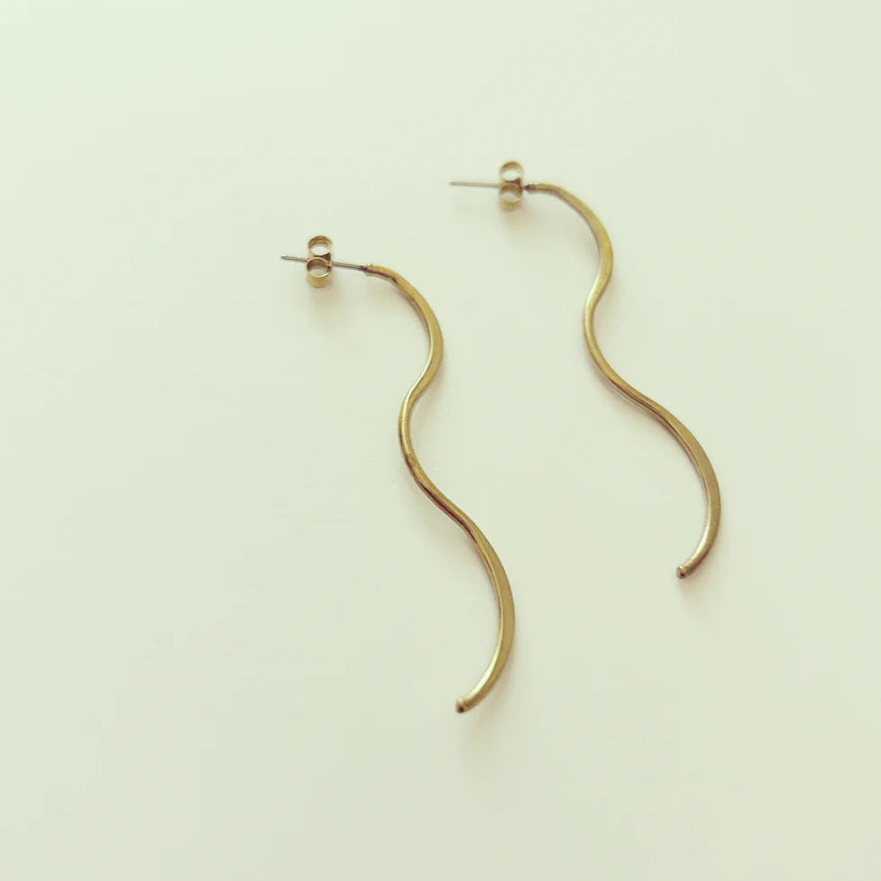Boucles d'oreilles - Sugga