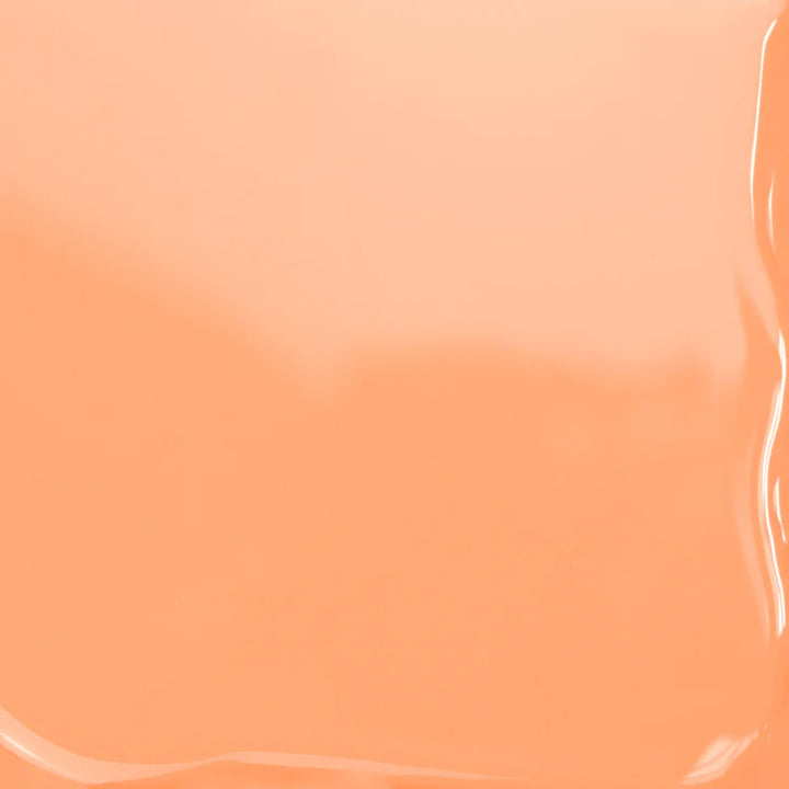 Non-toxic nail polish - Fuzzy Peach