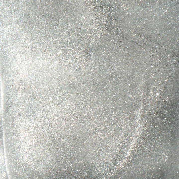 Non-toxic nail polish - Glacial