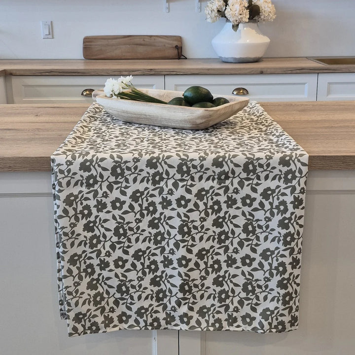 Nappe Hortense - Sauge