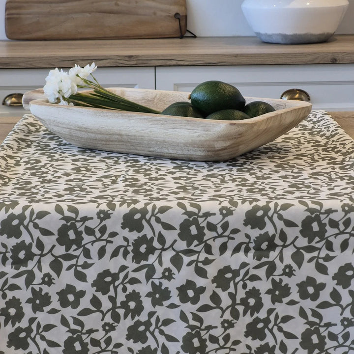 Nappe Hortense - Sauge
